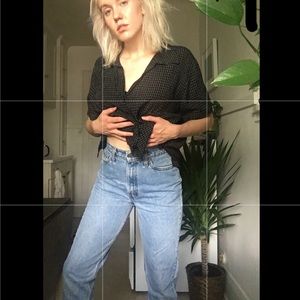 Levi’s: Vintage 512s